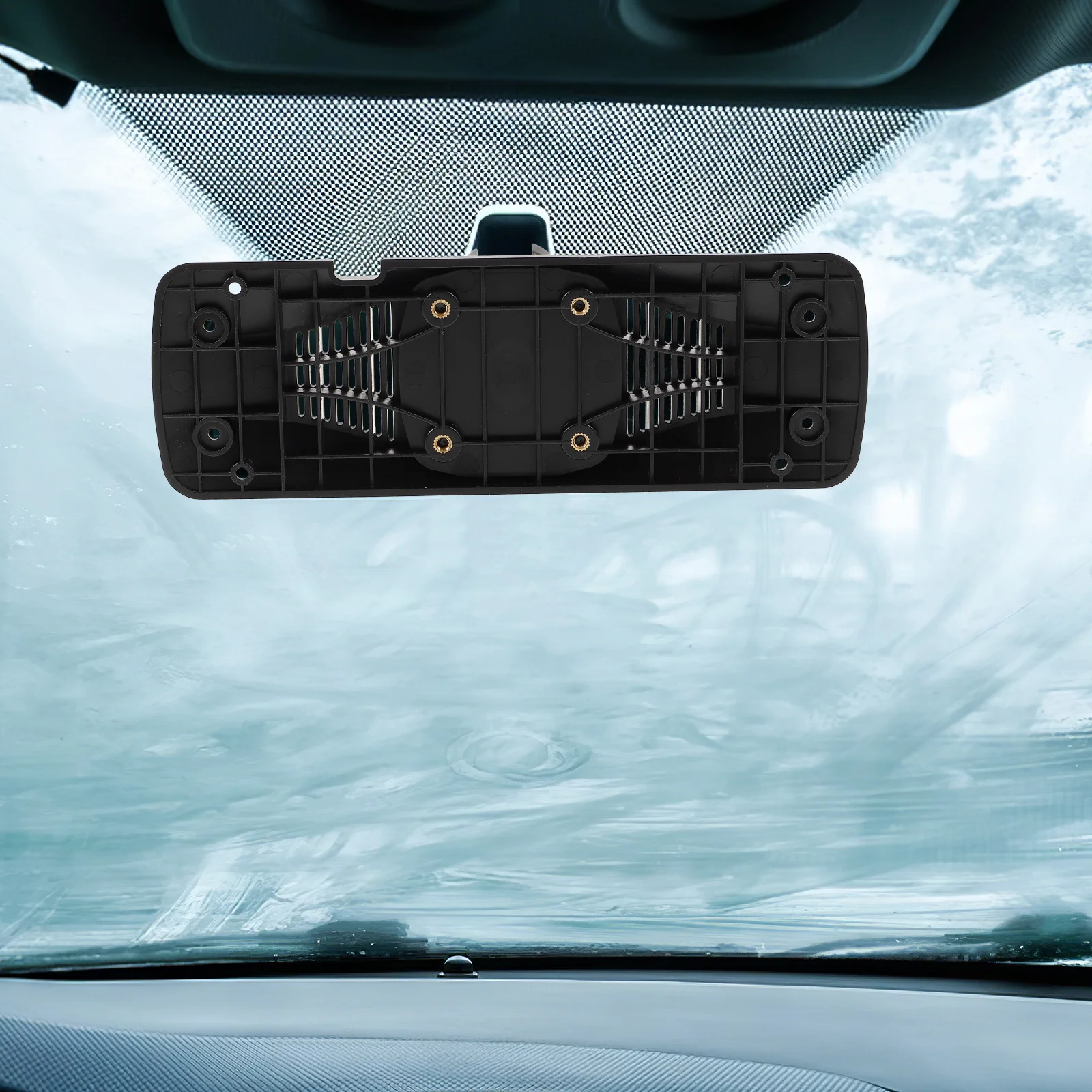 Dash Cam Mount Holder Rear View Mirror Bracket Kit Abs Back Plate Car Camera Stability Solution Wide Compatibility Easy Install
Dash Cam Mount Holder Rear View Mirror Bracket Kit Abs Back Plate Car Camera Stability Solution Wide Compatibility Easy Install