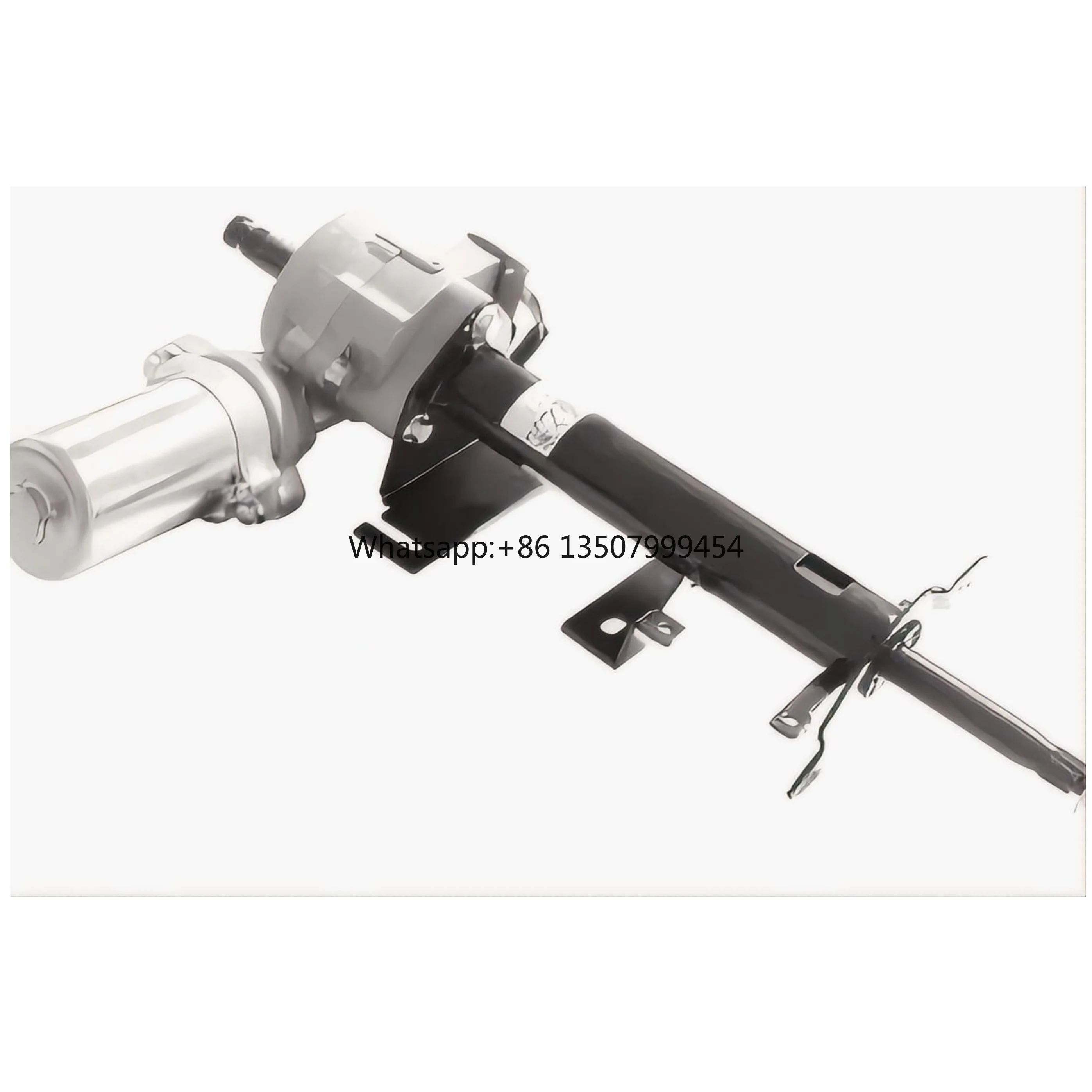 SHENHAI New UTV Electronic Power Steering Kit 12V 30A Gear Electric Power Steering Column Assembly for Wuling Hongguang
SHENHAI New UTV Electronic Power Steering Kit 12V 30A Gear Electric Power Steering Column Assembly for Wuling Hongguang