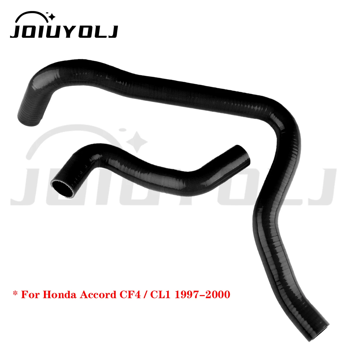 Silicone Radiator Coolant Hose Kit For 1997-2000 Honda Accord CF4 F20B 2.0L /1997-2000 Accord CL1 H22A 2.2L
Silicone Radiator Coolant Hose Kit For 1997-2000 Honda Accord CF4 F20B 2.0L /1997-2000 Accord CL1 H22A 2.2L
