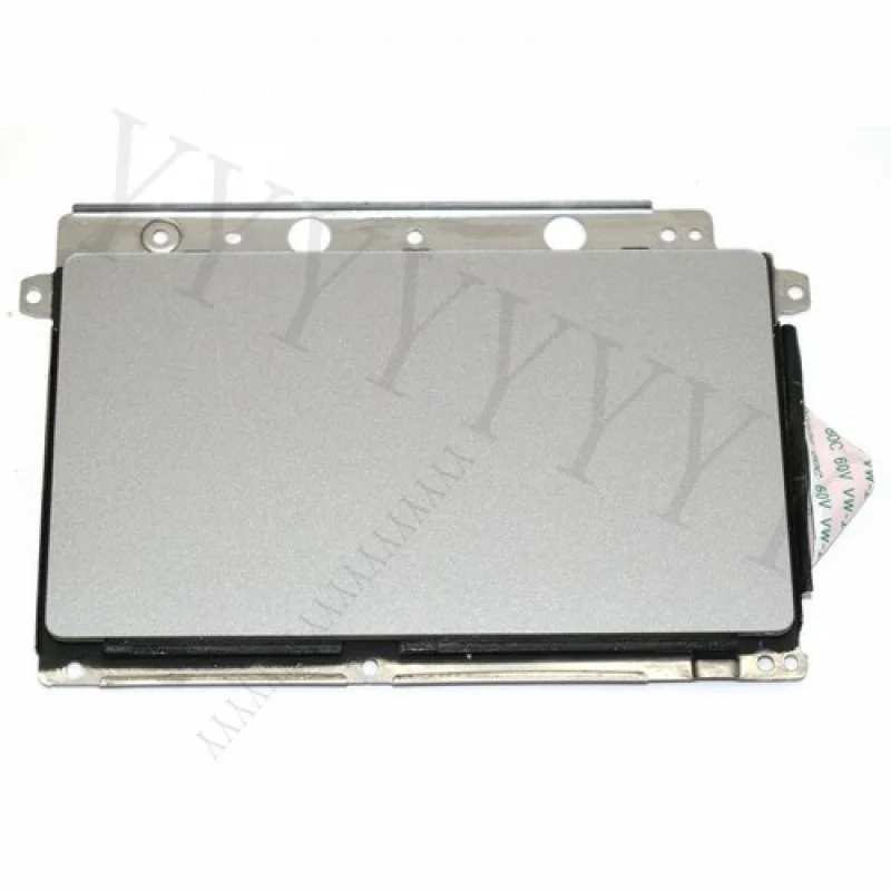 Y Y Y New Touchpad Clickpad Trackpad Mouse Module For Dell Latitude 5530 E5530 Laptop
Y Y Y New Touchpad Clickpad Trackpad Mouse Module For Dell Latitude 5530 E5530 Laptop