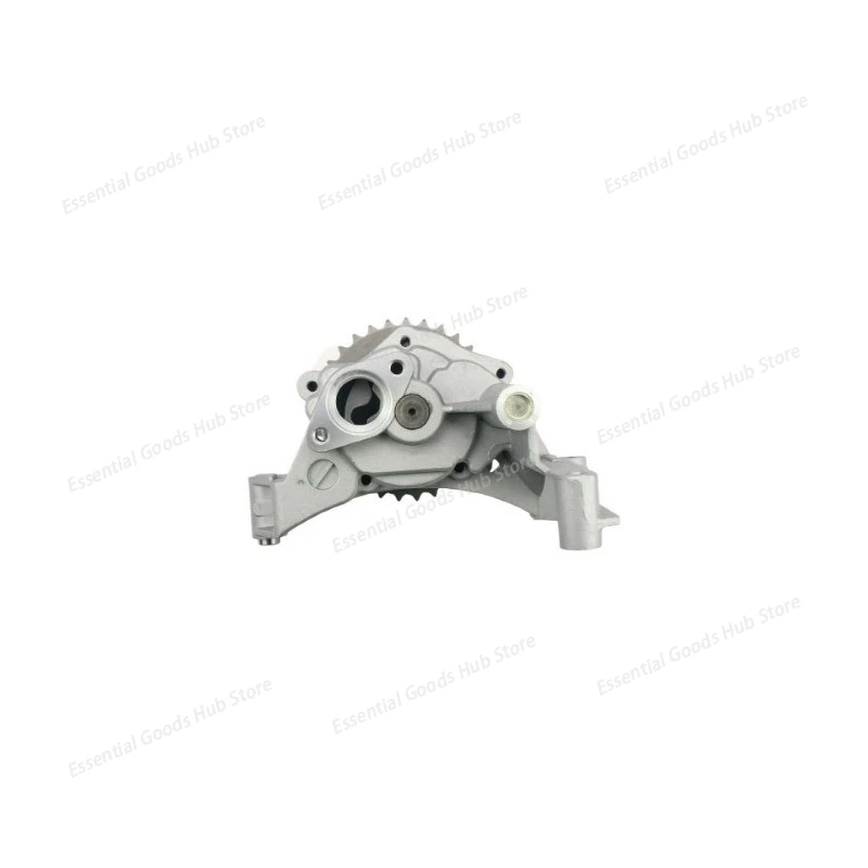 03G115105 for Volkswagen for Touareg for Jetta Automobile Oil Pump
03G115105 for Volkswagen for Touareg for Jetta Automobile Oil Pump