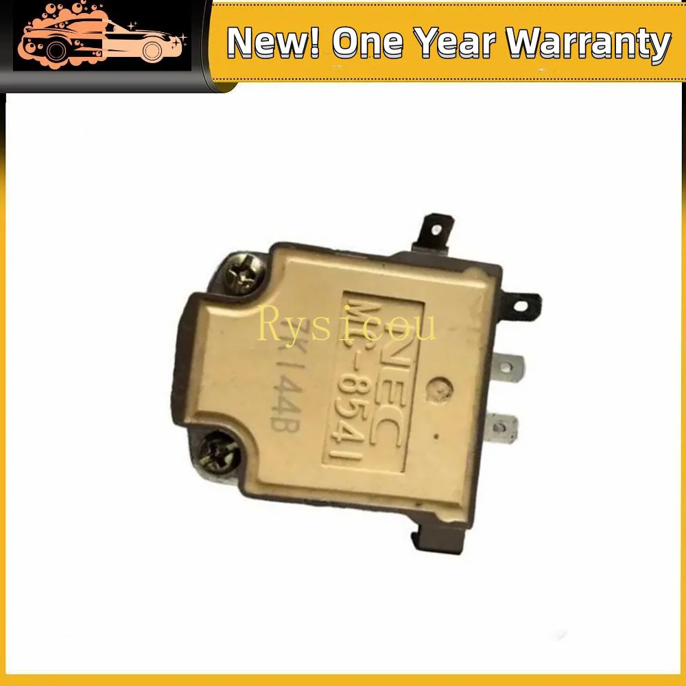 MC8541 Ignition Control Module ICM 30130-P75-006 For Honda CRV Ignitor Igniter MC 8541 MC-8541
MC8541 Ignition Control Module ICM 30130-P75-006 For Honda CRV Ignitor Igniter MC 8541 MC-8541