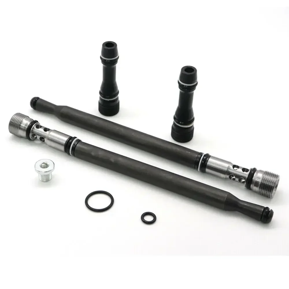 Powerstroke Updated Stand Pipe Dummy Plug Kit Fuel Supply Tube For Ford F-250 F-350 E-350 E-450 Diesel 04-10 6.0L 6E7Z-9A332-B
Powerstroke Updated Stand Pipe Dummy Plug Kit Fuel Supply Tube For Ford F-250 F-350 E-350 E-450 Diesel 04-10 6.0L 6E7Z-9A332-B