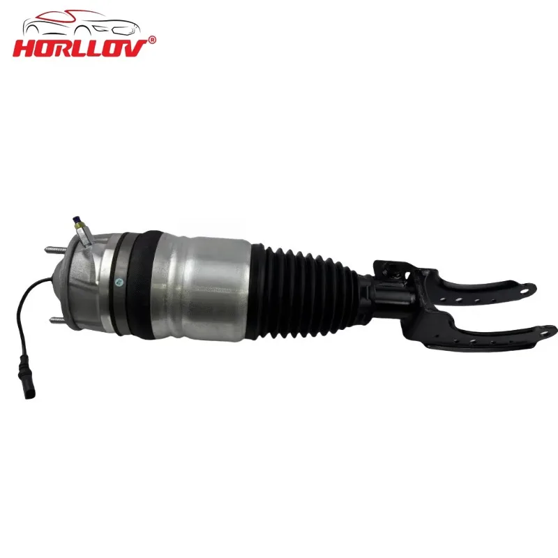 1PCS 95835804004 Front Air Shock Absorber for Porsche Cayenne Audi Q7 VW Touareg 2011-2018 7P6616039N 7P6616040N 95835803900
1PCS 95835804004 Front Air Shock Absorber for Porsche Cayenne Audi Q7 VW Touareg 2011-2018 7P6616039N 7P6616040N 95835803900