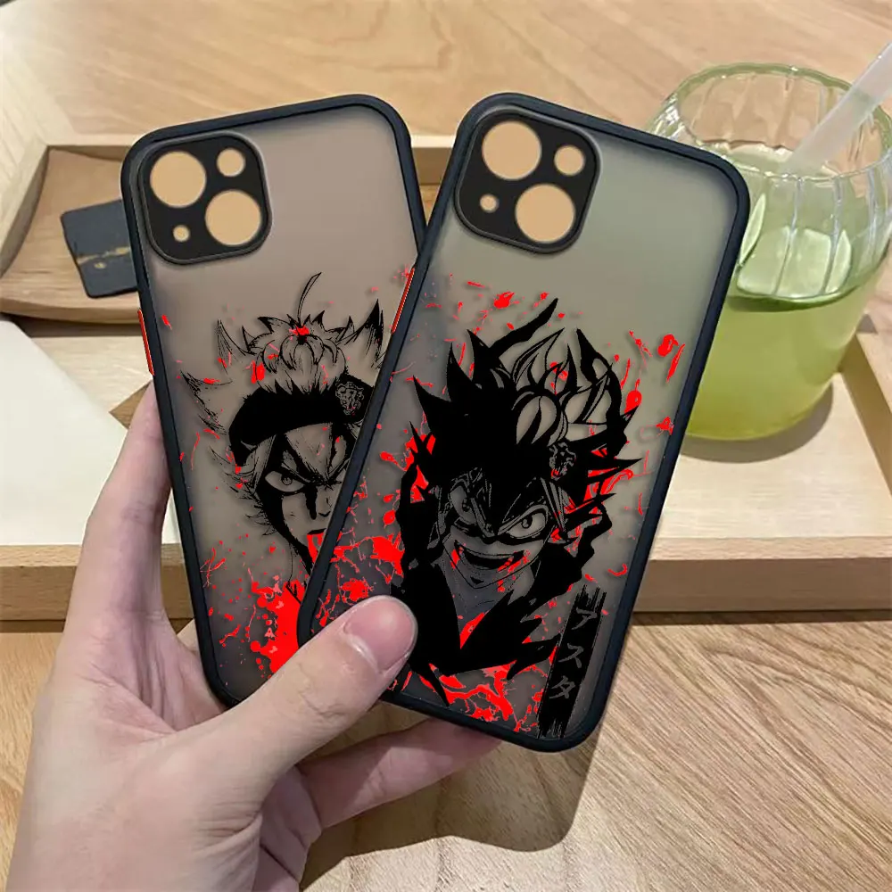 Anime Black Clover Asta Matte Phone Case For Redmi NOTE 14 13 12 12S 11 11T 11S 10 10S 9T 9 9S 10X PRO PLUS TPU Case DIY Shell
Anime Black Clover Asta Matte Phone Case For Redmi NOTE 14 13 12 12S 11 11T 11S 10 10S 9T 9 9S 10X PRO PLUS TPU Case DIY Shell