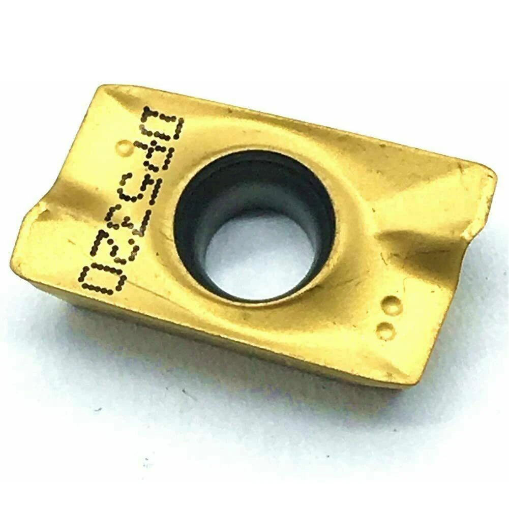 10 шт. APMT1604PDER DP5320 твердосплавные фрезы вставки для стали-карбид вольфрама режущие инструменты для металлообработки
10 шт. APMT1604PDER DP5320 твердосплавные фрезы вставки для стали-карбид вольфрама режущие инструменты для металлообработки