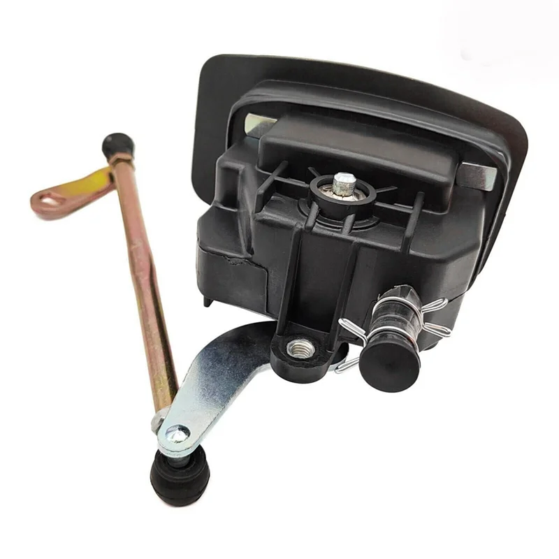 A21F-23500-115-0000 UTV Gear Shifter Assembly For Hisun 500CC 700CC UTV Massmimo Supermach Bennche
A21F-23500-115-0000 UTV Gear Shifter Assembly For Hisun 500CC 700CC UTV Massmimo Supermach Bennche