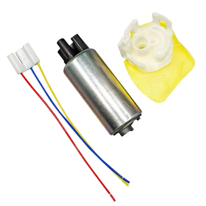 Fuel Pump Kit Core Replacement 23220-0P240 23221-31130 23220-31330 For Toyota Crown 2.0T Vehicle
Fuel Pump Kit Core Replacement 23220-0P240 23221-31130 23220-31330 For Toyota Crown 2.0T Vehicle