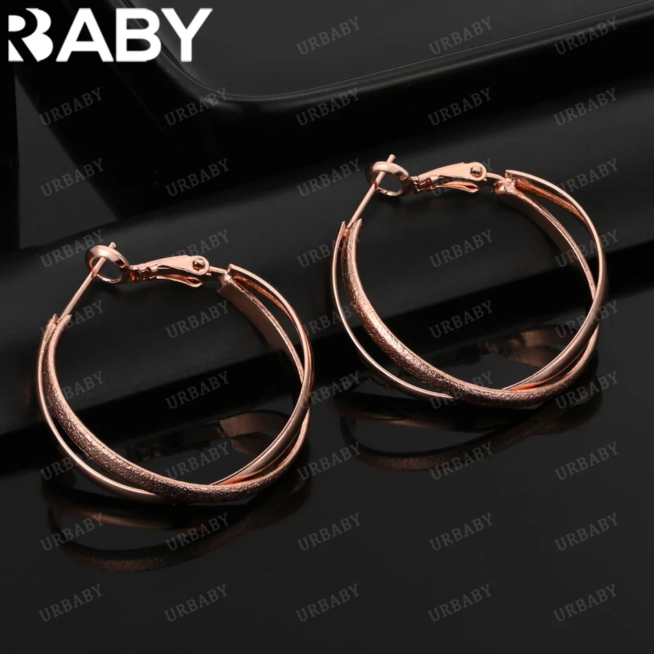 URBABY 925 Sterling Silver Wedding Hook Beautiful High Quality Earring Jewelry For Women Daily Wear And Trend Gift
URBABY 925 Sterling Silver Wedding Hook Beautiful High Quality Earring Jewelry For Women Daily Wear And Trend Gift