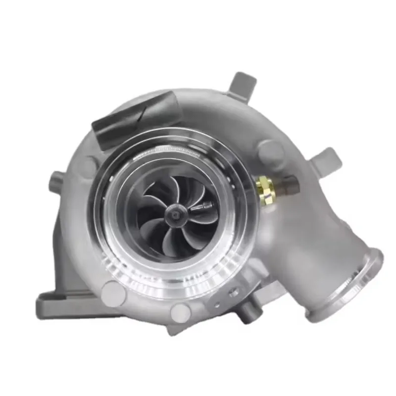 HE400VG Turbo 5550896 5550894 5550895 5609888 5609888rx 5609888nx For X15 Engine Turbocharger
HE400VG Turbo 5550896 5550894 5550895 5609888 5609888rx 5609888nx For X15 Engine Turbocharger