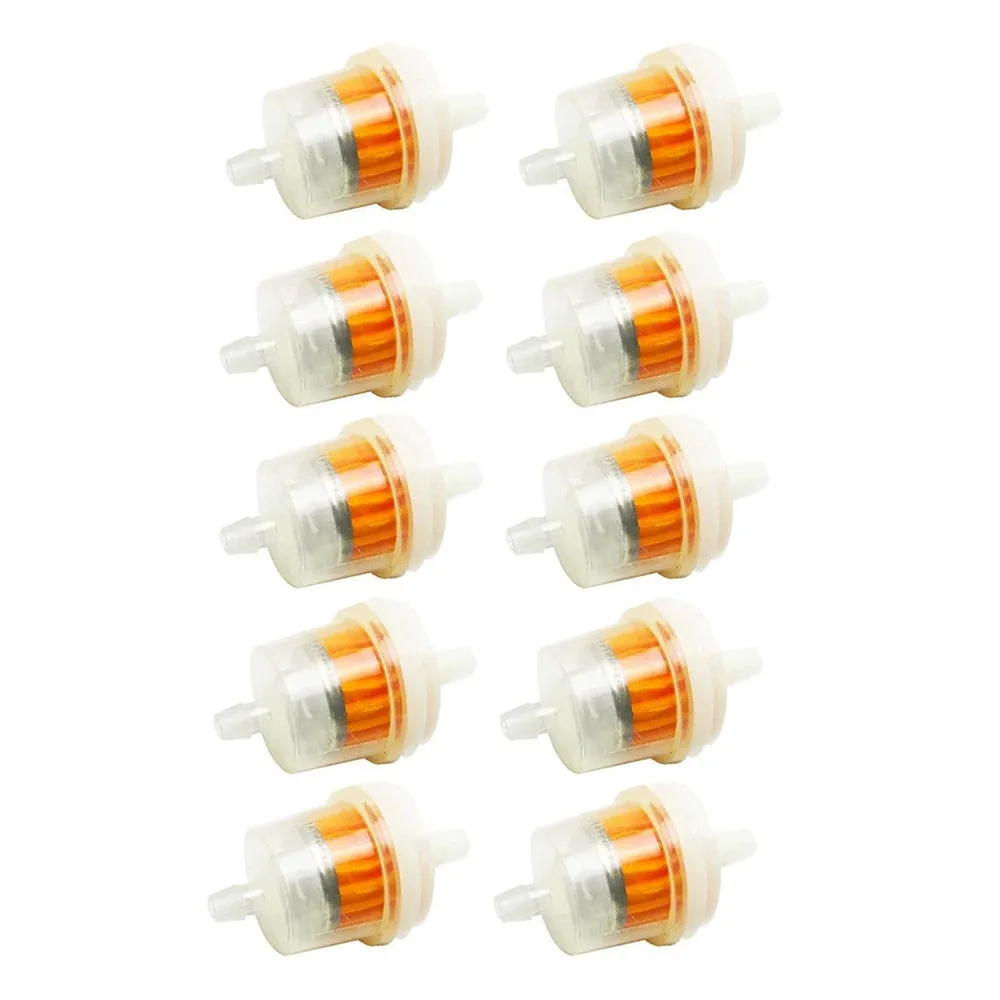 200pcs Universal Gasoline Gas Fuel Gasoline Oil Filter For Scooter Motorcycle Moped Scooter Dirt Bike ATV Fuel Filter
200pcs Universal Gasoline Gas Fuel Gasoline Oil Filter For Scooter Motorcycle Moped Scooter Dirt Bike ATV Fuel Filter