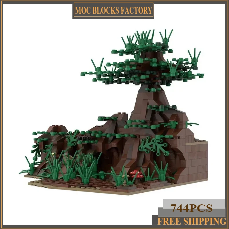 Волшебные кольца, сцена из фильма, Moc, строительный блок, черный гонщик, модель костюма, технология, кирпич, сделай сам, сборка, вид на улицу, игрушка, подарок ребенку
Волшебные кольца, сцена из фильма, Moc, строительный блок, черный гонщик, модель костюма, технология, кирпич, сделай сам, сборка, вид на улицу, игрушка, подарок ребенку