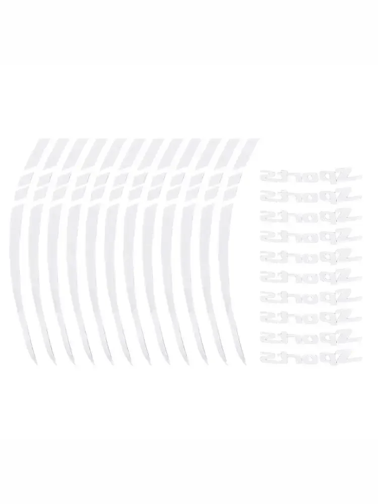 OEM Number: NO Low Light Conditions Motorcycle Wheel Decal Reflective Wheel Tape Long-lasting Easy Installation
OEM Number: NO Low Light Conditions Motorcycle Wheel Decal Reflective Wheel Tape Long-lasting Easy Installation