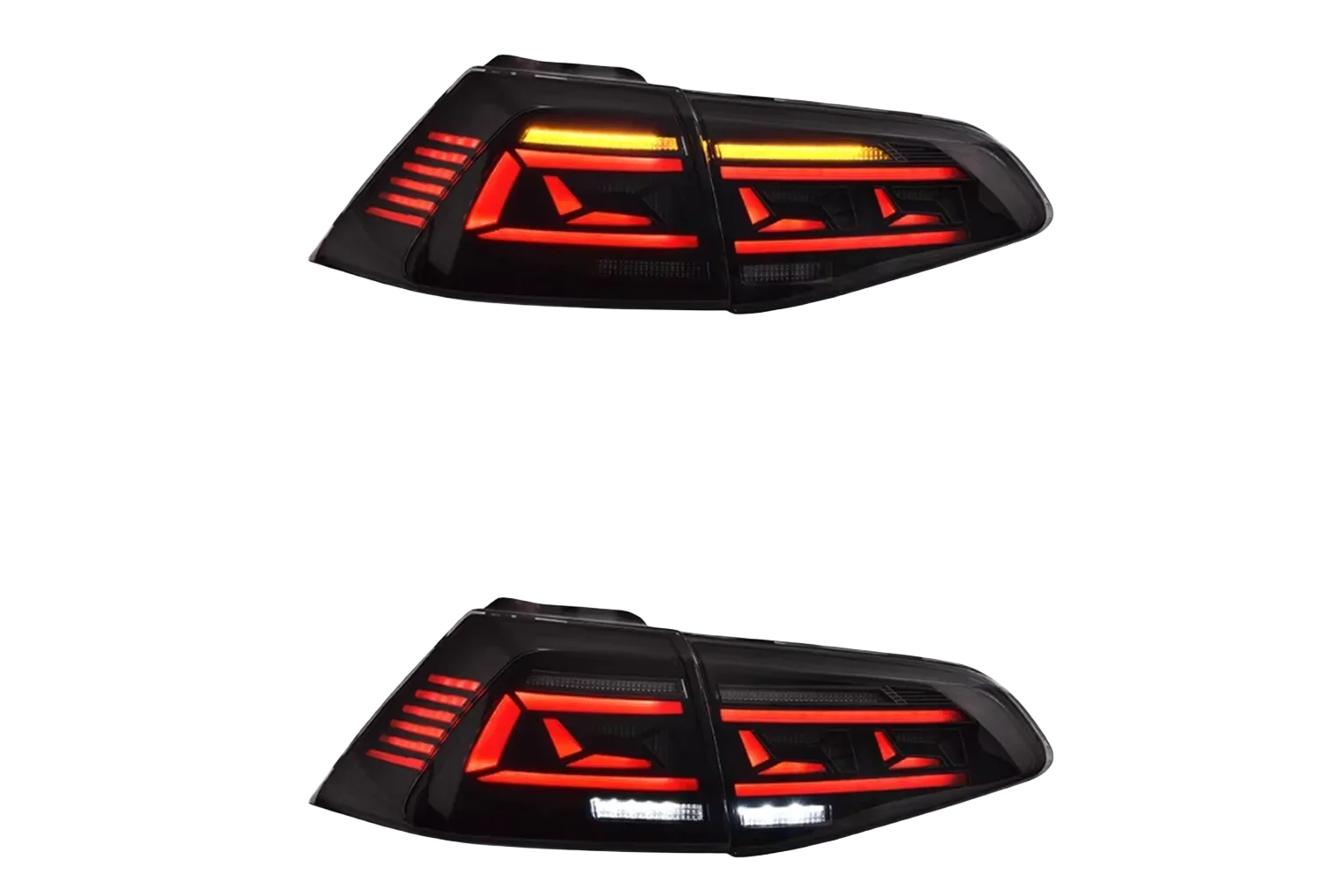 Car Tail Light Rear Lamp Taillight for Volkswagen vw 7 7.5 modified vw Passat B8 Brake Driving Reversing Lamp Turn Signal
Car Tail Light Rear Lamp Taillight for Volkswagen vw 7 7.5 modified vw Passat B8 Brake Driving Reversing Lamp Turn Signal