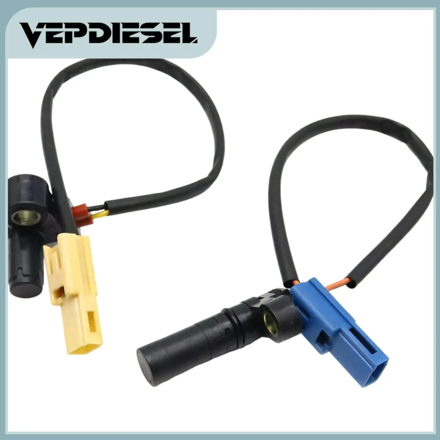1set Transmission Output & Input Speed Sensor For Volkswagen CC Jetta Tiguan Beetle Golf Part# 09G927321B 09M927321B
1set Transmission Output & Input Speed Sensor For Volkswagen CC Jetta Tiguan Beetle Golf Part# 09G927321B 09M927321B