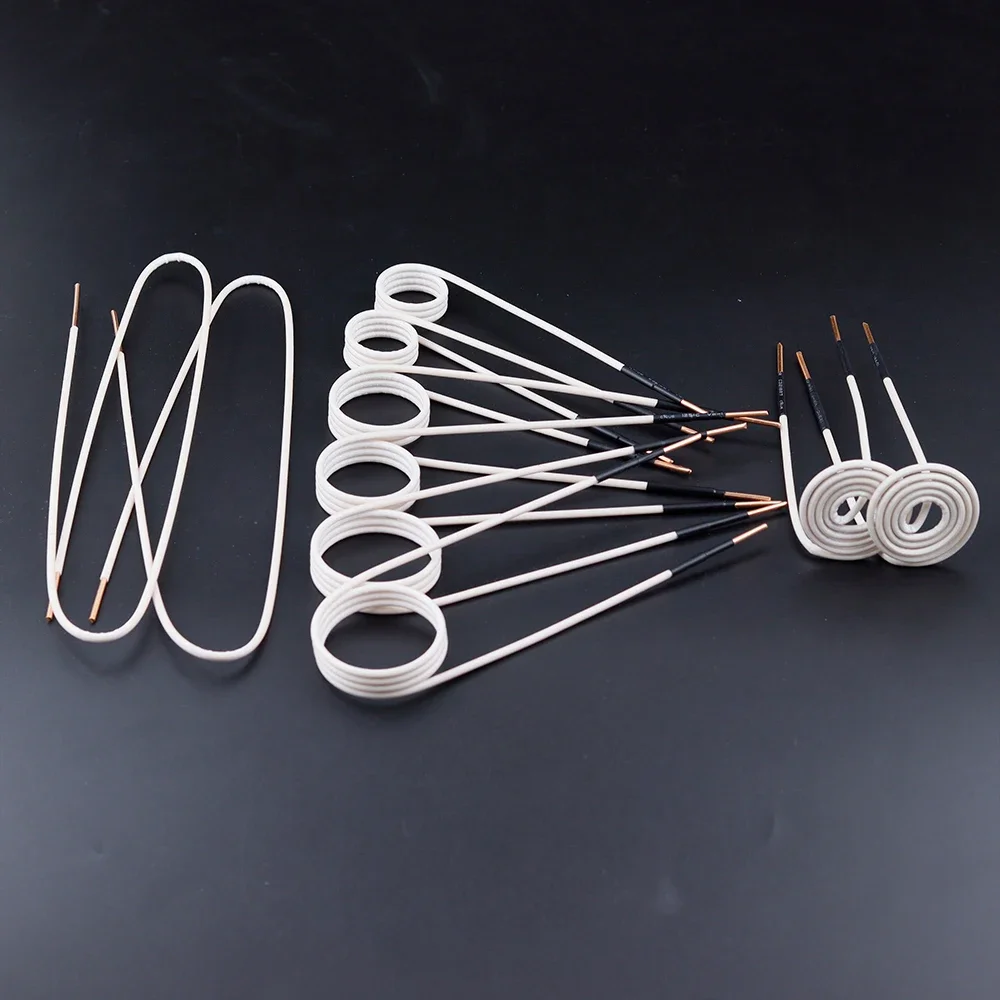 Мини-нагреватель DIY индукционные катушки индукционная катушка воздуховод индукционный нагреватель комплект беспламенные нагревательные аксессуары 8/10 шт.
Мини-нагреватель DIY индукционные катушки индукционная катушка воздуховод индукционный нагреватель комплект беспламенные нагревательные аксессуары 8/10 шт.