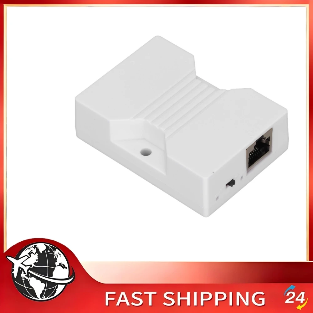 Power Over Ethernet Plug and Play Poe Extender IEEE 802.3af/at Large Scale Expansion for Buildings for Villages for Schools