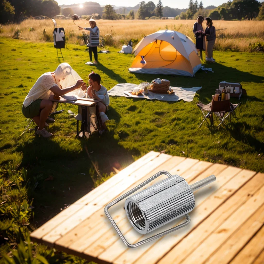 Practical Camping Fill Adapter Adapter Adapter Copper Fill Adapter Cruisers For Butane Gas Gas Lantern Gas Tank
Practical Camping Fill Adapter Adapter Adapter Copper Fill Adapter Cruisers For Butane Gas Gas Lantern Gas Tank