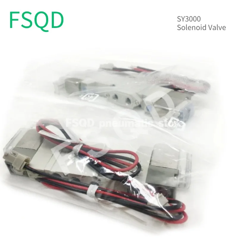 1PC Solenoid Valve SY3140 SY5240-5LOZE,5LOZ,5LOU 5LZE 5LNZ 4MOZ-Q SY3220-5GD-C4-F2 SY30M-2-1SA-C4 SY3000 SY5000 Series
1PC Solenoid Valve SY3140 SY5240-5LOZE,5LOZ,5LOU 5LZE 5LNZ 4MOZ-Q SY3220-5GD-C4-F2 SY30M-2-1SA-C4 SY3000 SY5000 Series