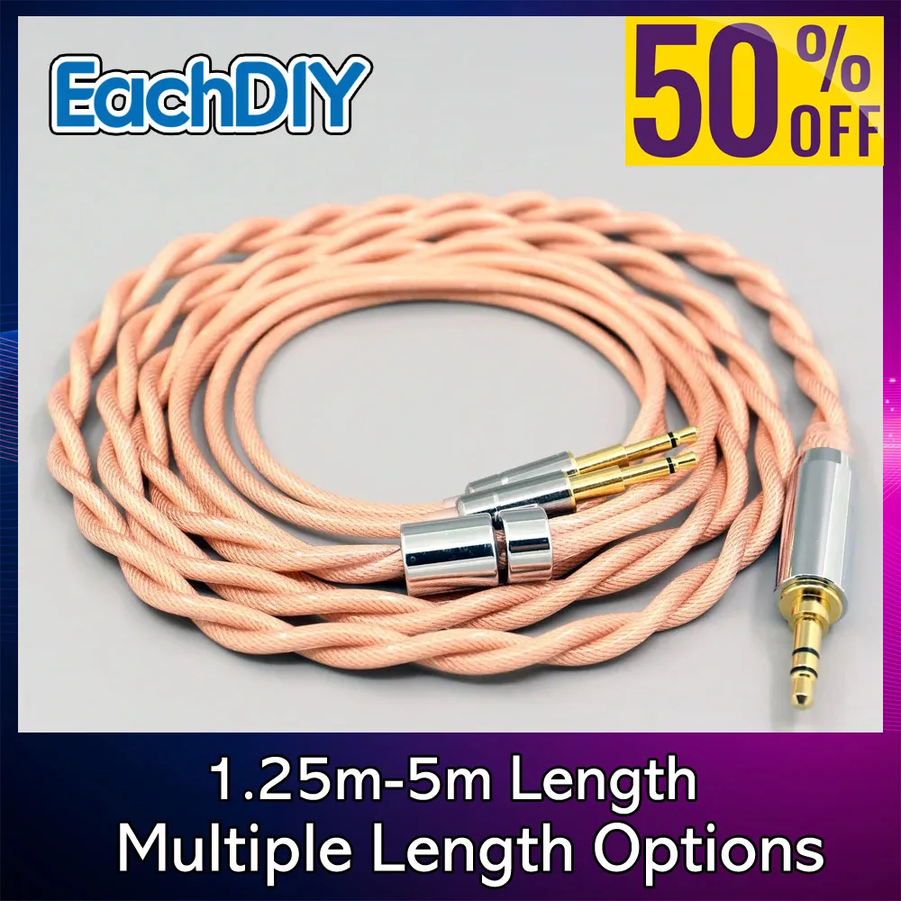 7n Litz Shielding OCC 756 core Type6 Earphone Cable For Sol republic Master Tracks HD V8 V10 V12 X3 Headphone 7984
7n Litz Shielding OCC 756 core Type6 Earphone Cable For Sol republic Master Tracks HD V8 V10 V12 X3 Headphone 7984