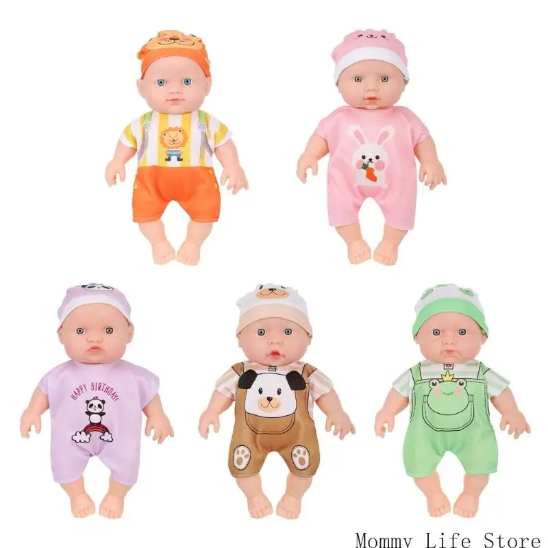 Подвижные суставы Baby Doll Soft образовательные дошкольные дошкольные заболевания кукол Reborns Toy
Подвижные суставы Baby Doll Soft образовательные дошкольные дошкольные заболевания кукол Reborns Toy