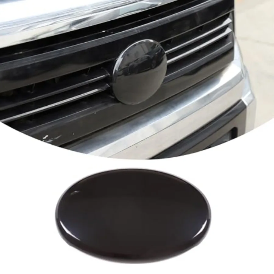 Накладка на переднюю эмблему, совместимая с Toyota Tundra 2007-2021, декоративное кольцо-накладка на центральную часть передней части автомобиля
Накладка на переднюю эмблему, совместимая с Toyota Tundra 2007-2021, декоративное кольцо-накладка на центральную часть передней части автомобиля
