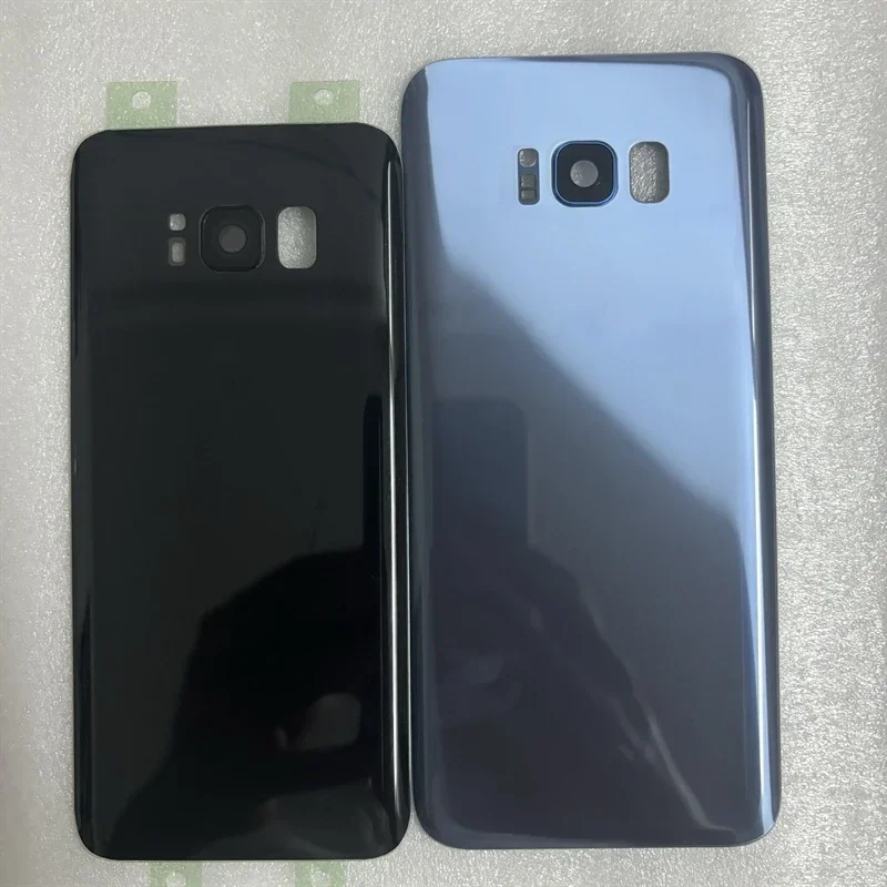 Back backshell Cover For Samsung Galaxy S8 G950 SM-G950F G950FD S8 Plus S8+ G955 SM-G955F G955FD Back Rear Glass Case
Back backshell Cover For Samsung Galaxy S8 G950 SM-G950F G950FD S8 Plus S8+ G955 SM-G955F G955FD Back Rear Glass Case