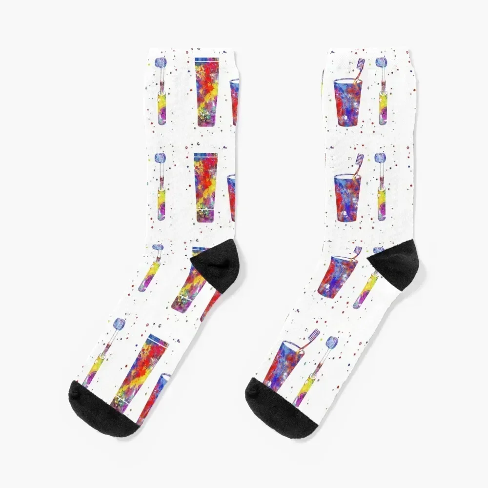 Dental care tools, dental tools Socks hiking cotton anti slip football Socks Girl Men's
Dental care tools, dental tools Socks hiking cotton anti slip football Socks Girl Men's