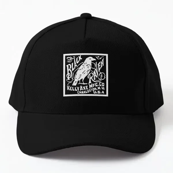 Black Raven Kelly Axe Co Antique Axe La Baseball Cap Hat Women Outdoor Spring Mens Printed Hip Hop Snapback Bonnet Fish
Black Raven Kelly Axe Co Antique Axe La Baseball Cap Hat Women Outdoor Spring Mens Printed Hip Hop Snapback Bonnet Fish