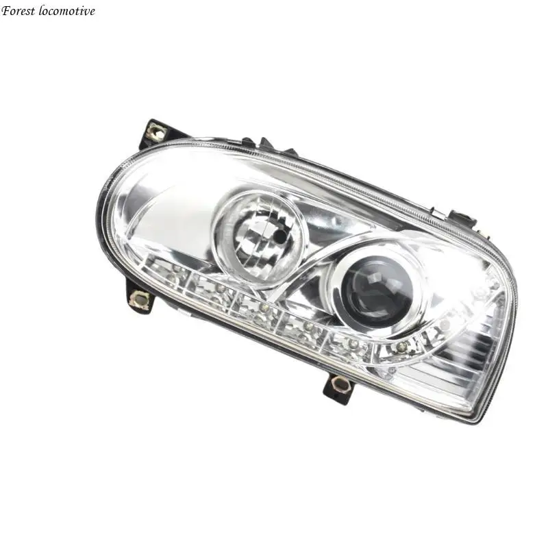 Vehicle Light Set Auto Lamp Replacement Headlamp Assembly for Golf III 32GB
Vehicle Light Set Auto Lamp Replacement Headlamp Assembly for Golf III 32GB