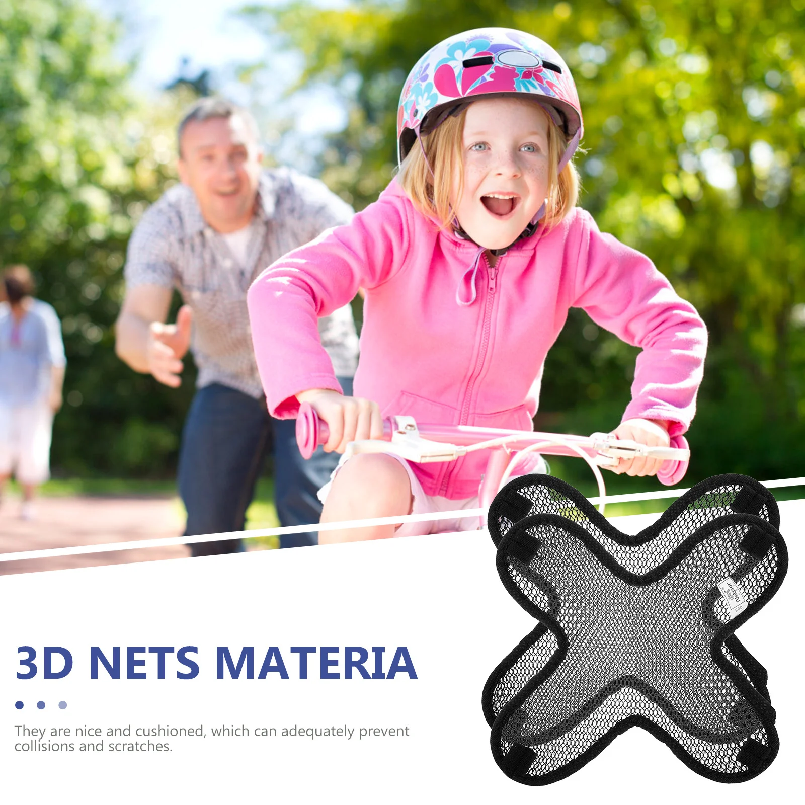 2 шт. защитная накладка, дышащая амортизация, приличная комфортная замена для изношенных подушечек, подкладка для пота шляпы, подкладка для каски
2 шт. защитная накладка, дышащая амортизация, приличная комфортная замена для изношенных подушечек, подкладка для пота шляпы, подкладка для каски