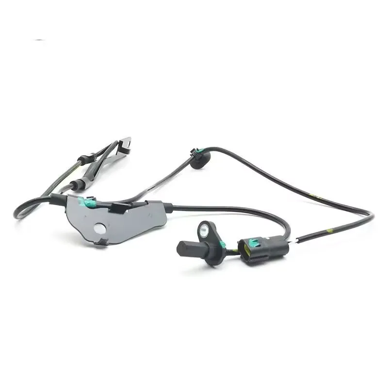 1pcs ABS Brake sensor front / rear left / right side cable to Chinese Changan CS75 Auto car motor parts
1pcs ABS Brake sensor front / rear left / right side cable to Chinese Changan CS75 Auto car motor parts