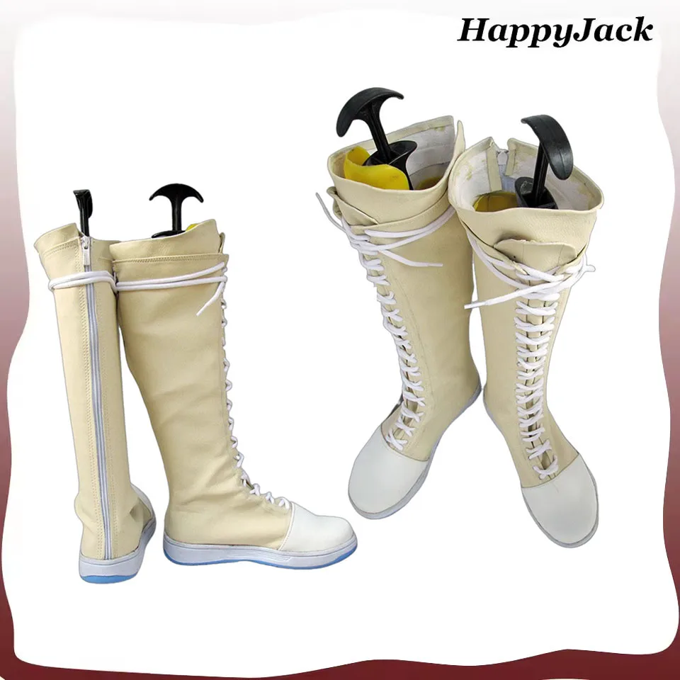 Yuffie Kisaragi Cosplay Boots for Men Women Game Fantasy Shoes Footwear Outfits Halloween Carnival Party Costumes Accessories
Yuffie Kisaragi Cosplay Boots for Men Women Game Fantasy Shoes Footwear Outfits Halloween Carnival Party Costumes Accessories