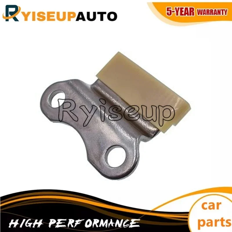New ME203096 1140A026 Timing Chain Upper Guide for Mitsubishi L200 IV 2005-2015 KB8T Pajero III 1999-2006 V68W V78W
New ME203096 1140A026 Timing Chain Upper Guide for Mitsubishi L200 IV 2005-2015 KB8T Pajero III 1999-2006 V68W V78W