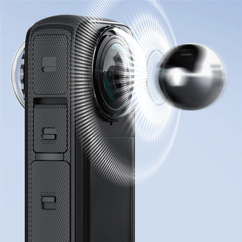 Надежная защитная крышка для оптического стекла для Insta360 X4, аксессуары, защитная пленка для стекла, закаленное стекло, вращающаяся крышка объектива для Insta
Надежная защитная крышка для оптического стекла для Insta360 X4, аксессуары, защитная пленка для стекла, закаленное стекло, вращающаяся крышка объектива для Insta