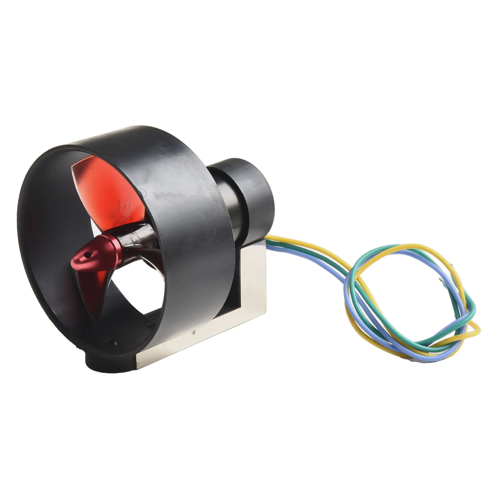 Бесщеточный подводный подруливатель 16 В, 300 Вт с электронным регулятором скорости 40 А для радиоуправляемой приманки-буксировочной лодки и приложений для гнезда
Бесщеточный подводный подруливатель 16 В, 300 Вт с электронным регулятором скорости 40 А для радиоуправляемой приманки-буксировочной лодки и приложений для гнезда