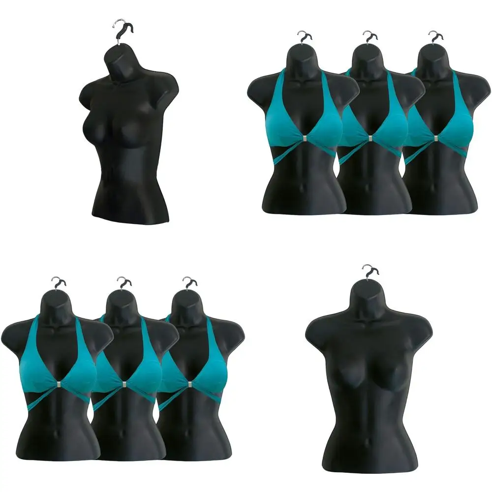 Складные манекены с полой спинкой для демонстрации футболок, для рукоделия и дизайна, размер S-M (черные, 3 шт.)
Складные манекены с полой спинкой для демонстрации футболок, для рукоделия и дизайна, размер S-M (черные, 3 шт.)