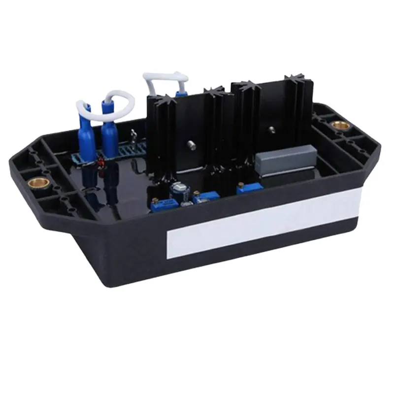 Automatic Voltage Regulator Compatible with Kipor Diesel Gensets KDE45E3
Automatic Voltage Regulator Compatible with Kipor Diesel Gensets KDE45E3