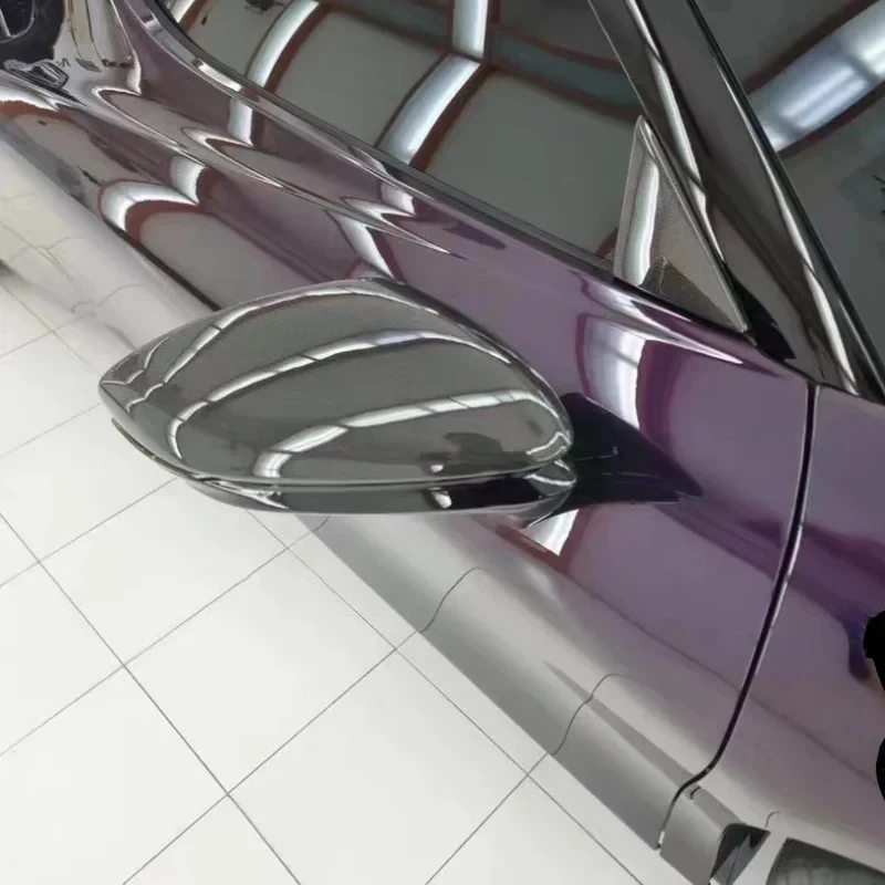 New Products Are Selling Very WellHigh Quality Dry Carbon Fiber Rearview Mirror Housing Small Surround Body Kit SF0 Modifiio
New Products Are Selling Very WellHigh Quality Dry Carbon Fiber Rearview Mirror Housing Small Surround Body Kit SF0 Modifiio