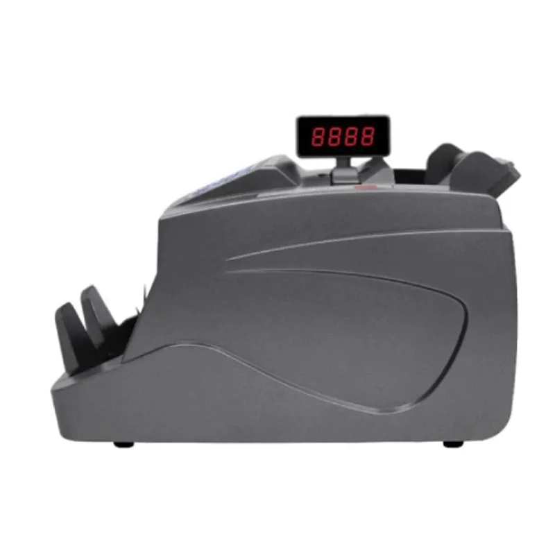 Automatic Multi-Currency Banknote Counter Cash Counting Machine Counterfeit Bill Detector for Various Countries Money UV MG IR
Automatic Multi-Currency Banknote Counter Cash Counting Machine Counterfeit Bill Detector for Various Countries Money UV MG IR