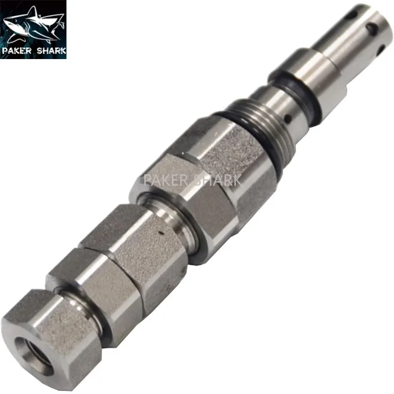 4372038 For JD 2154D 200CLC 225CLC 200DLC 225DLC 2554 200LC Hitachi EX200-5 IZX200 ZX200 ZX200-3 Pressure Relief Spillover Valve
4372038 For JD 2154D 200CLC 225CLC 200DLC 225DLC 2554 200LC Hitachi EX200-5 IZX200 ZX200 ZX200-3 Pressure Relief Spillover Valve
