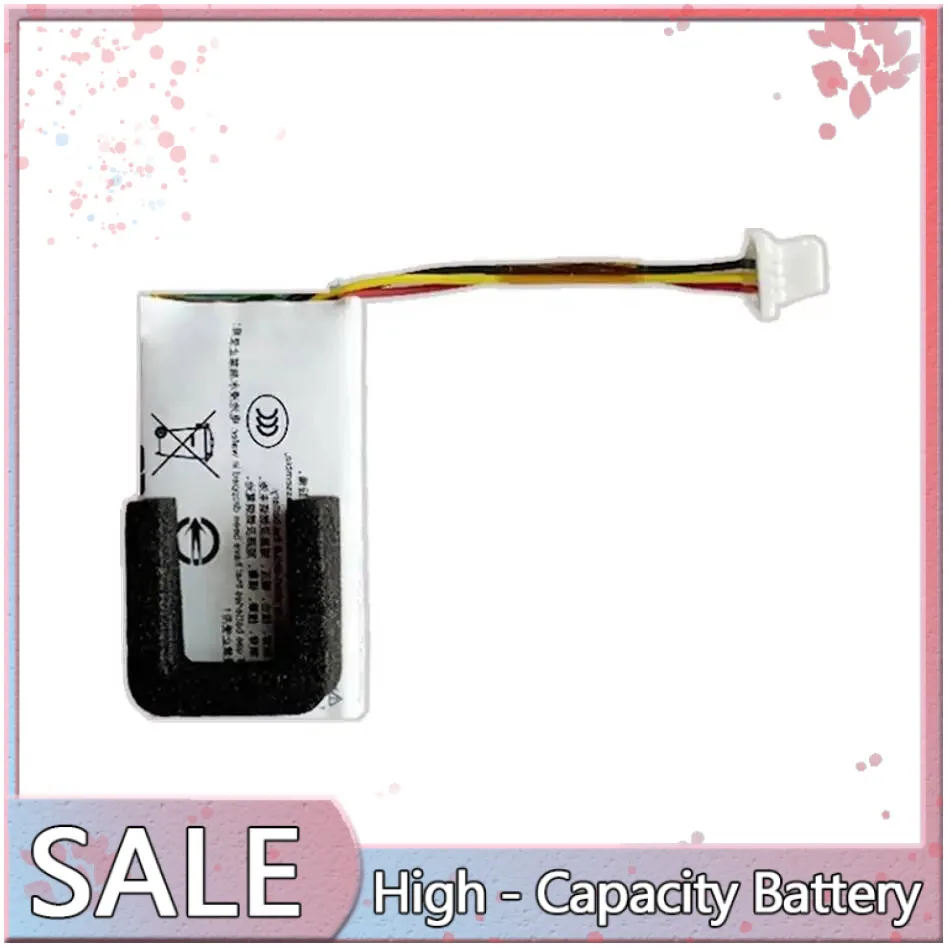 Для Dji BSX303-275-3.87 275 мАч долговечная батарея для камеры
Для Dji BSX303-275-3.87 275 мАч долговечная батарея для камеры