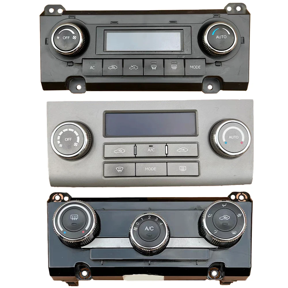 Car Air Condition Controller,For Geely Emgrand 7 EC7 EC715 EC718 EC7-RV EC715-RV EC718 AC control adjustment switch
Car Air Condition Controller,For Geely Emgrand 7 EC7 EC715 EC718 EC7-RV EC715-RV EC718 AC control adjustment switch