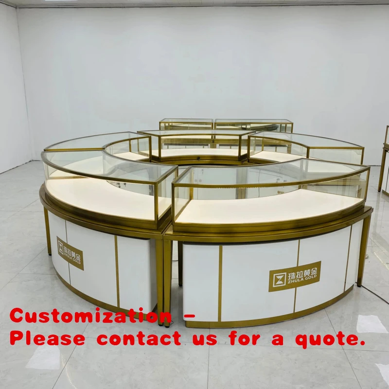 custom.Custom Jewelry Display Counter showcase Antique Jewelry museum Eyeglass Cabinet Watches Antique Display
custom.Custom Jewelry Display Counter showcase Antique Jewelry museum Eyeglass Cabinet Watches Antique Display
