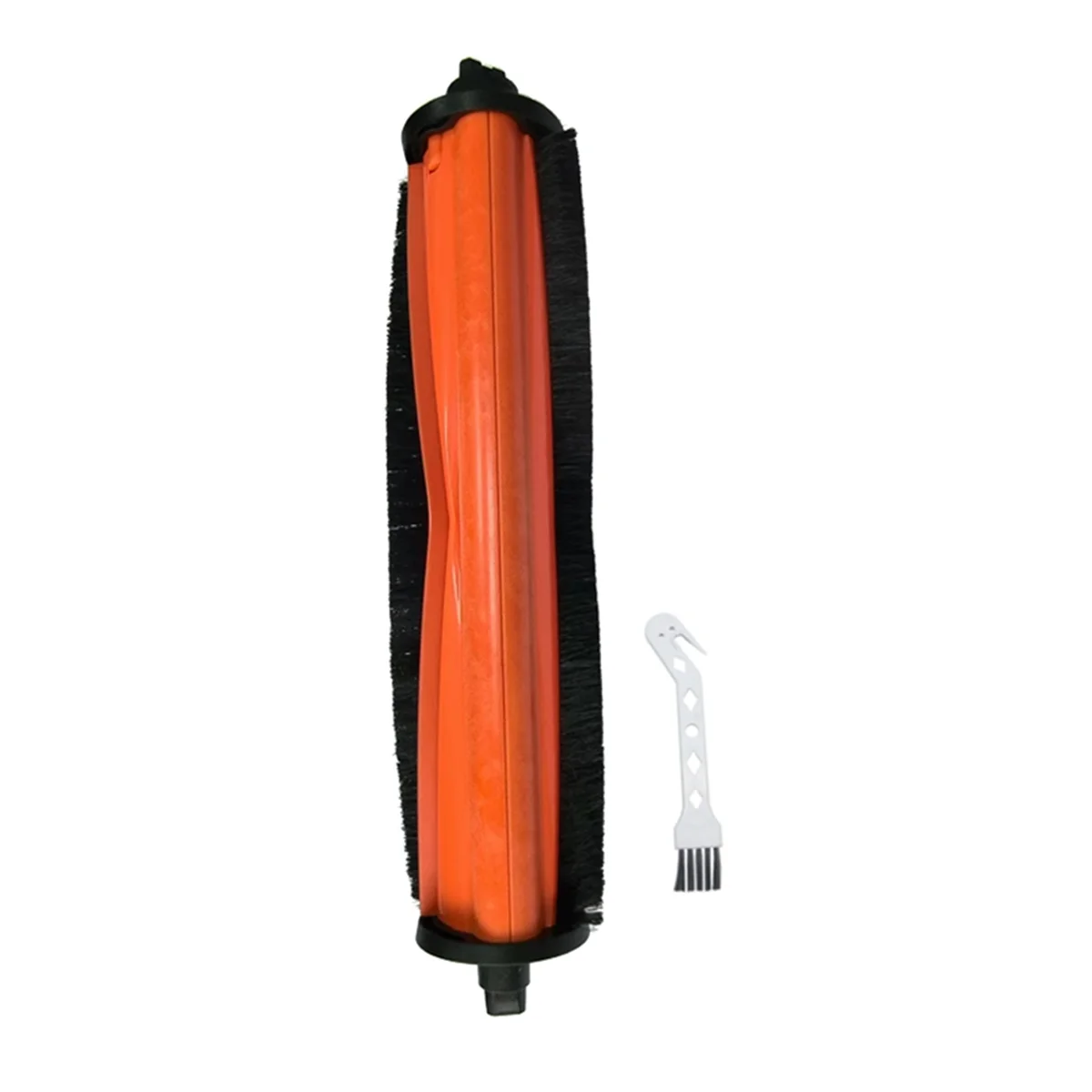 Cutting Hair Anti-Tangle Roller Brush for Dreame X40 Pro X30 L10s Pro Ultra L30 Ultra L20 Ultra Vacuum Parts Main Brush
Cutting Hair Anti-Tangle Roller Brush for Dreame X40 Pro X30 L10s Pro Ultra L30 Ultra L20 Ultra Vacuum Parts Main Brush