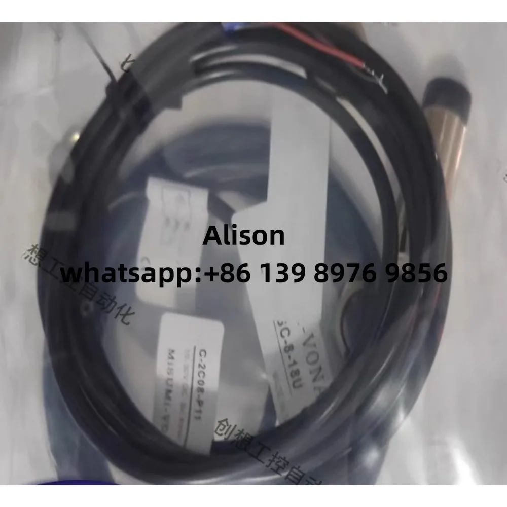 Бесконтактный переключатель C-MPXSC-1-8S C-MPXSUC-5 C-MPXSC-2-12S C-MPXSC-10-30S C-MPXSC-8-18U C-MPXSC-4-12U C-MPXSC-5-18S C-MPXSUC-4
Бесконтактный переключатель C-MPXSC-1-8S C-MPXSUC-5 C-MPXSC-2-12S C-MPXSC-10-30S C-MPXSC-8-18U C-MPXSC-4-12U C-MPXSC-5-18S C-MPXSUC-4