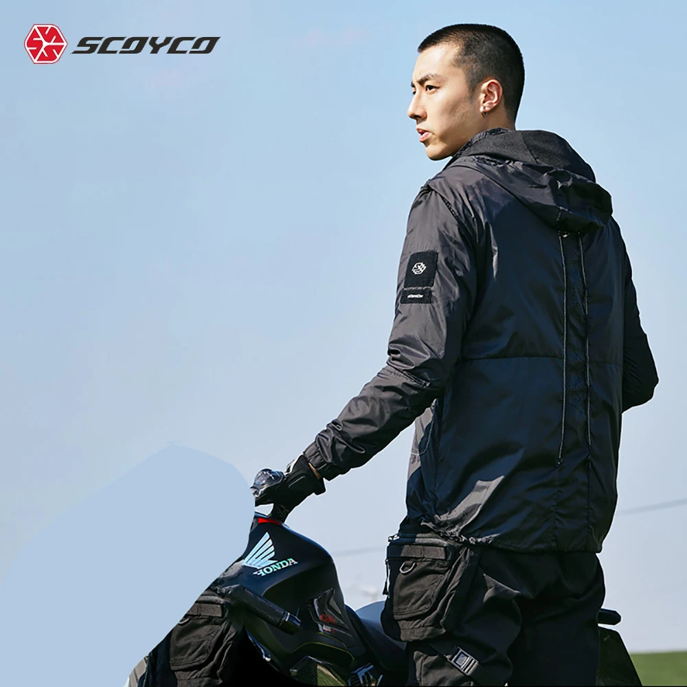 Autumn Winter Motorcycle Jacket Men Waterproof Moto Cycling Clothing Windproof Motocross Jacket Anti Fall Equipment
Autumn Winter Motorcycle Jacket Men Waterproof Moto Cycling Clothing Windproof Motocross Jacket Anti Fall Equipment