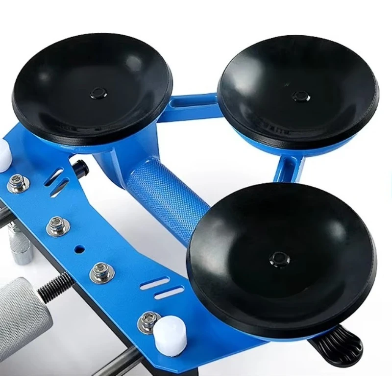 Sale Stone Seam Setter 3 Claws Power Tool Accessories for Large Granite Tile Glass Suction Cup Installation Tool
Sale Stone Seam Setter 3 Claws Power Tool Accessories for Large Granite Tile Glass Suction Cup Installation Tool
