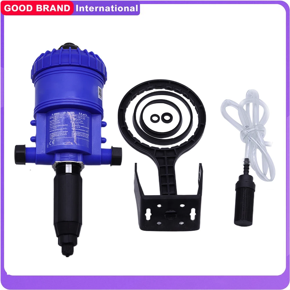 Pneumatic Water Pumps Liquid Mixer Livestock Fertilizer Dosing Pump Mix Chemical Injector Powered Irrigation Dispenser Tools
Pneumatic Water Pumps Liquid Mixer Livestock Fertilizer Dosing Pump Mix Chemical Injector Powered Irrigation Dispenser Tools