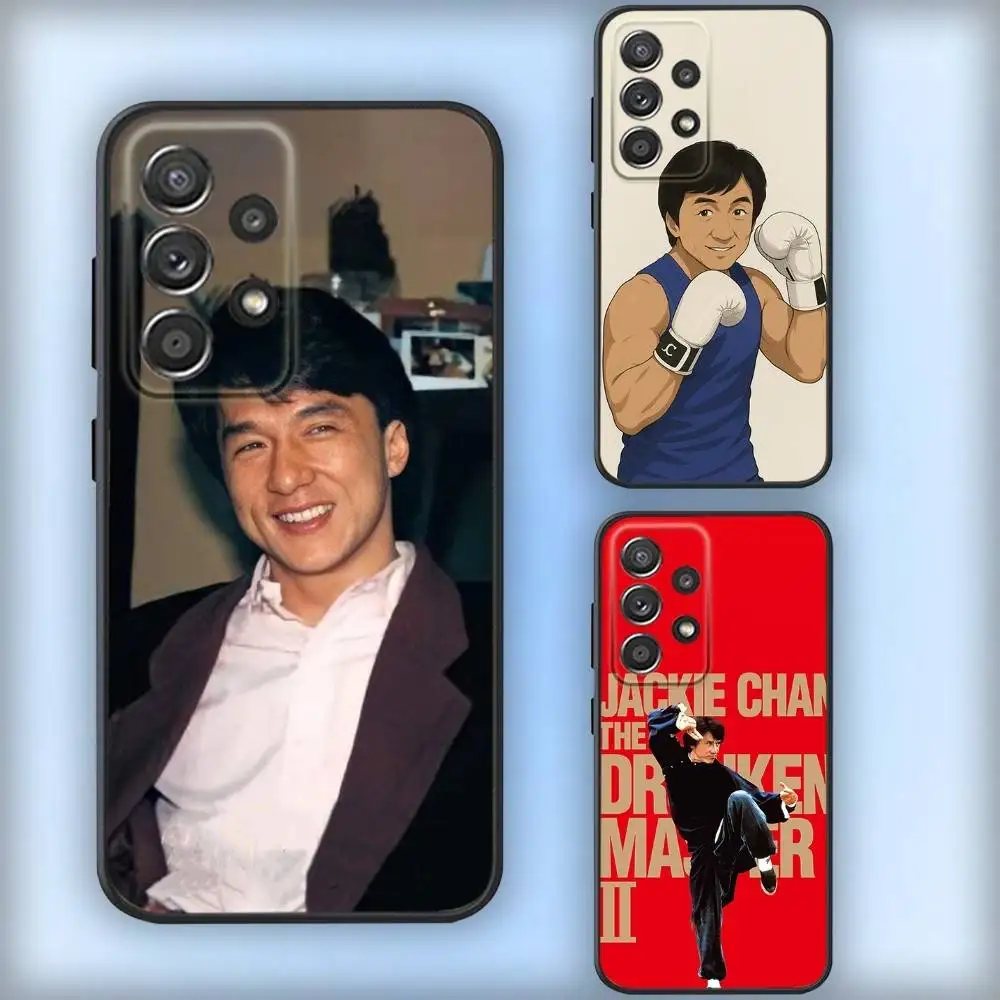 J-Jackie Chan Kong Fu Phone Case For Samsung S25,S24,S21,S22,S23,S30,Ultra,S20,Plus,Fe,Lite,Note,10,9,5G Black Cover
J-Jackie Chan Kong Fu Phone Case For Samsung S25,S24,S21,S22,S23,S30,Ultra,S20,Plus,Fe,Lite,Note,10,9,5G Black Cover